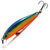 Воблер Zipbaits Rigge S-Line 46S (2,8г) L-129