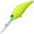 Воблер ZipBaits B-Switcher 3.0 Silent цв.071