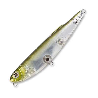 Воблер Zipbaits ZBL Crazy Walker DS Fakie Dog (8,2г) 529R
