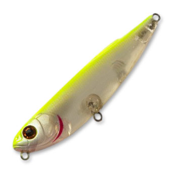 Воблер Zipbaits ZBL Crazy Walker DS Fakie Dog (8,2г) 065R