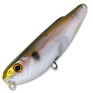 Воблер Zipbaits ZBL DS Fakie Dog (8,2г) 018R