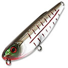 Воблер Zipbaits ZBL DS Fakie Dog (8,2г) 531R