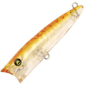 Воблер Zipbaits ZBL Popper (8,3г) 333 Shocker/SPO