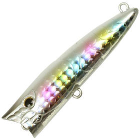 Воблер Zipbaits ZBL Popper (8,3г) 423 Cotton Candy LH