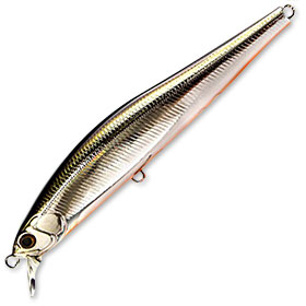 Воблер Zipbaits ZBL System Minnow 15HD-F (37,5г) 600R