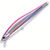 Воблер Zipbaits ZBL System Minnow 15HD-F (37,5г) 722 Holo Pink Back