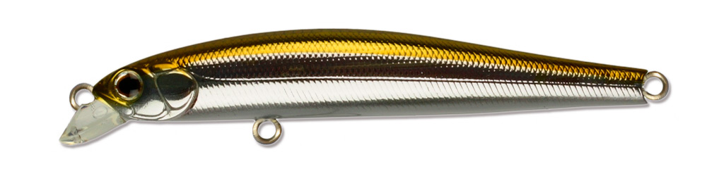 Воблер Zipbaits ZBL System minnow 9FT (9г) 021R