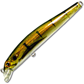 Воблер Zipbaits ZBL System minnow 9FT (9г) 084R