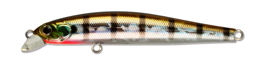 Воблер Zipbaits ZBL System minnow 9FT (9г) 509R