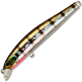 Воблер Zipbaits ZBL System minnow 9FT (9г) 509R