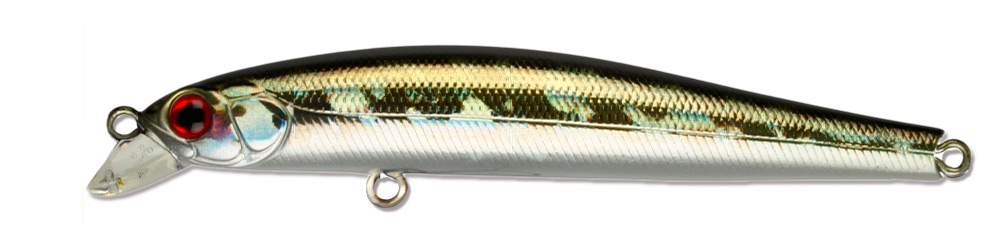 Воблер Zipbaits ZBL System minnow 9FT (9г) 510R