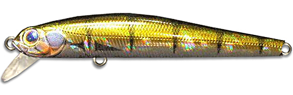 Воблер Zipbaits ZBL System minnow 9FT (9г) 513R