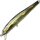 Воблер Zipbaits ZBL System minnow 9FT (9г) 522R