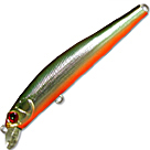 Воблер Zipbaits ZBL System minnow 9FT (9г) 600R