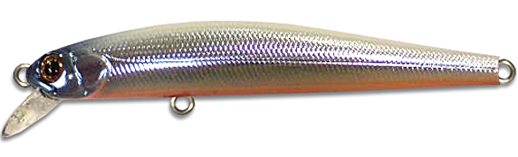 Воблер Zipbaits ZBL System minnow 9FT (9г) 821R
