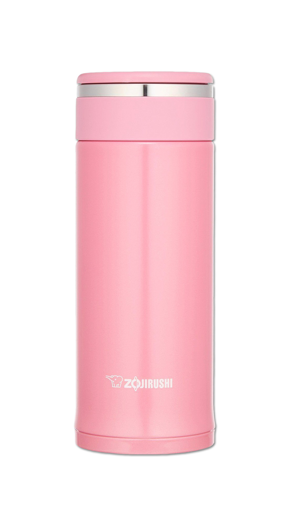 Термос Zojirushi SM-JD36-PA (0,36л) розовый