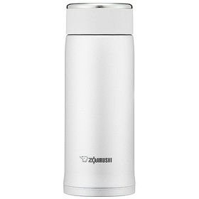 Термос Zojirushi SM-LB36-SA 0.36 л (серый)