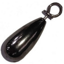 Груз TSR Tungsten Sinker FC
