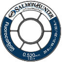 Поводковый материал TroutHunter SalmonHunter Fluorocarbon Tippet