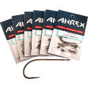 Крючки Ahrex SA220 Streamer S/E