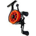 Катушка Akara Ice Practic SX