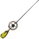 Удочка зимняя под кивок Akara Leader Elit S