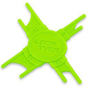 Инструмент для вязания волоса Anaconda Rig Hair Loop Tool