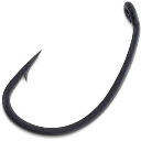 Крючок Anaconda Piercer Curve Shank MB серия GT-8 (упаковка)