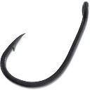 Крючок Anaconda Piercer Power Carp C4 (упаковка)