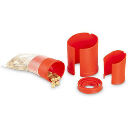 Набор для загрузки ПВА пакетов Anaconda PVA Bag Up-Loader Kit