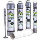 Сетка Anaconda Fast Melt PVA X-Mesh Funnel & Plunger System
