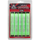 Шок-лидер конусный Anaconda Tapered Rock & Mussel Leaders