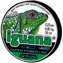 Леска Balsax Iguana зимняя упаковка (10 штук)