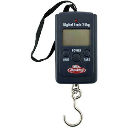 Весы Berkley Fishingear Digital Pocket Scale 25kg