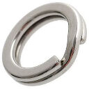 Кольцо заводное BKK Split Ring-51 (упаковка)