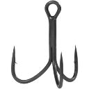 Крючок тройной BKK Armorpoint-Hyperlatch 71-SS (упаковка)