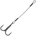 Оснастка стингер BKK Spear Stinger HD-7X7 Wire