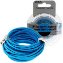 Шнур для ассиста BKK Fluoro Core Assist Cord