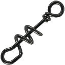 Застежка BKK Corkscrew Snap-42 (упаковка)