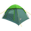 Палатка туристическая CAMPACK-TENT Free Explorer