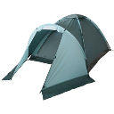 Палатка туристическая Campack Tent Lake Traveler