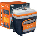 Холодильник автомобильный Camping World Unicool 28L