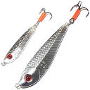 Пилькер Cargo Джек (бинарный сплав серебра)