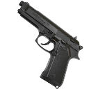 Пневматический пистолет Daisy 340 (4.5 мм, Беретта)