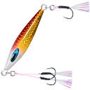 Блесна Daiwa Saltiga FK Jig TG SLJ