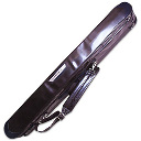 Чехол для удилищ Daiwa PV Hera Rod Case 130(D) Gunmetal