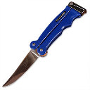 Нож складной Daiwa Fish knife 8500 FL