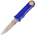 Нож складной Daiwa Sheath Knife BC-80