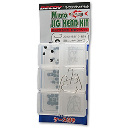Набор Decoy Micro Jig Head Kit