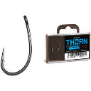 Крючки Delphin Thorn Shanker Hook